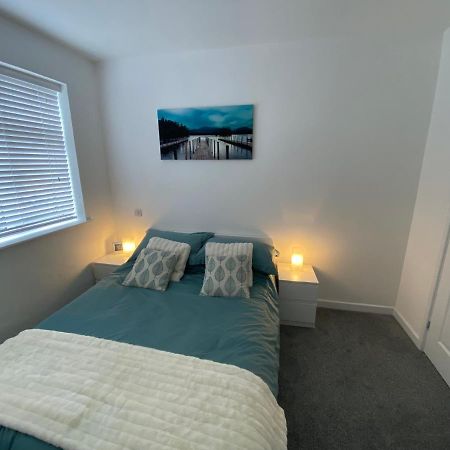 Modern 2 Bedroom Apartment, With Car Parking. Bitton المظهر الخارجي الصورة