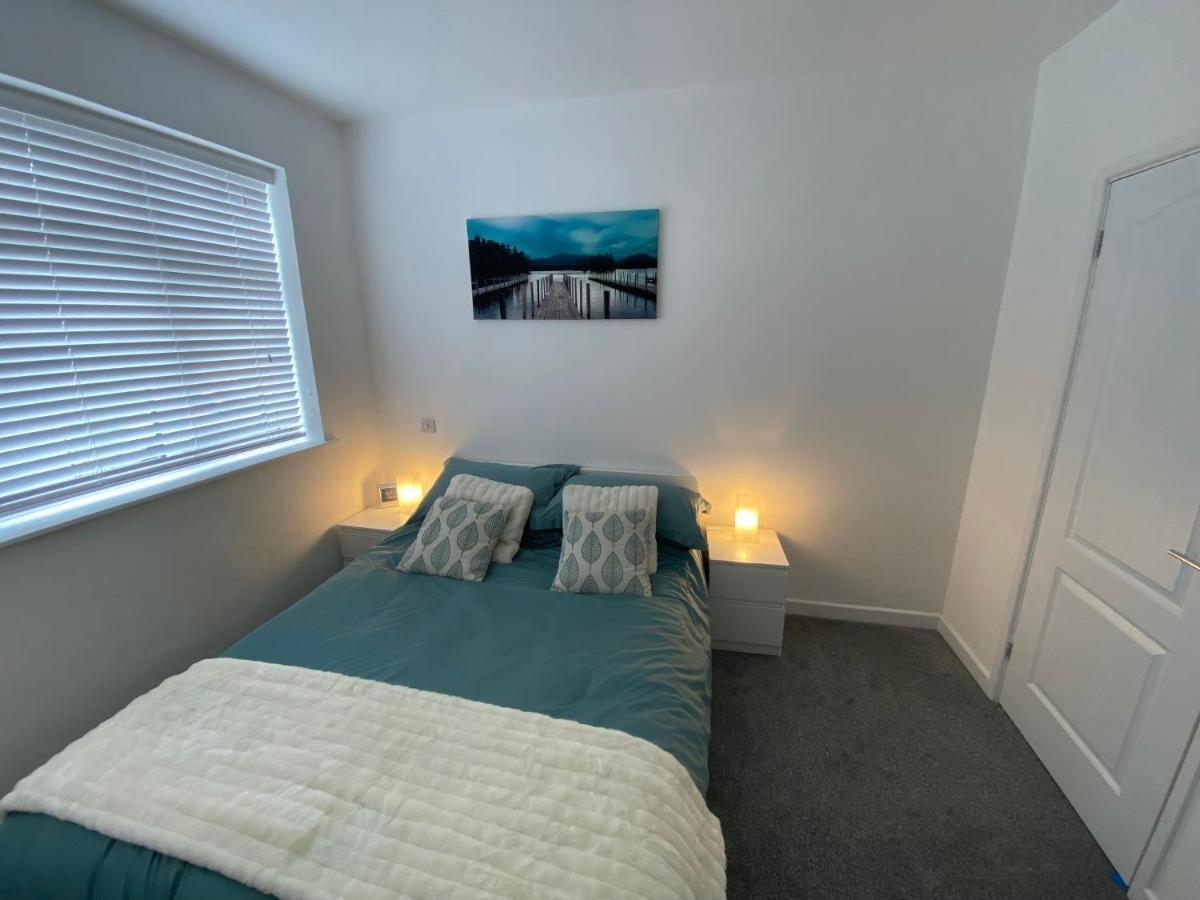 Modern 2 Bedroom Apartment, With Car Parking. Bitton المظهر الخارجي الصورة